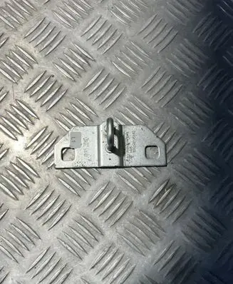 Porsche Panamera (970) Trunk lock loop 97051205102