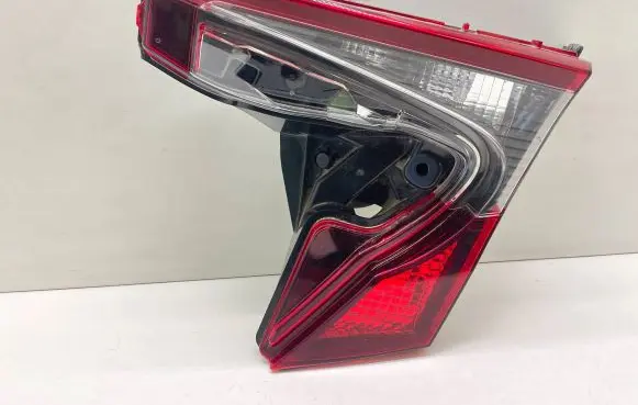 Toyota C-HR I Tailgate rear/tail lights 81580F4120