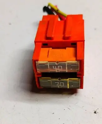 Renault Scenic III - Grand scenic III Fuse 9015450340 9645951