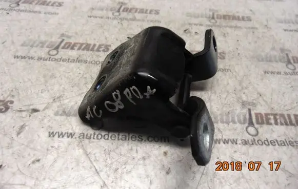 Honda Accord Front door lower hinge 