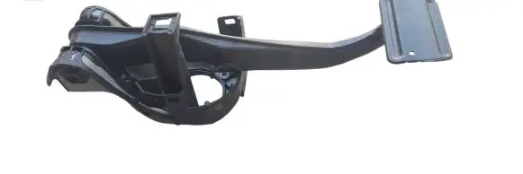 Mercedes-Benz C W203 Brake pedal 2042900210