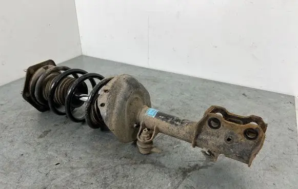 Honda CR-V Front shock absorber with coil spring 51610T1G