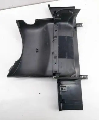 Volvo V70 Steering wheel column trim 8648402 BQ2FA