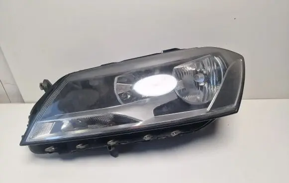 Volkswagen PASSAT B7 Headlight/headlamp 3AC941005 90003374