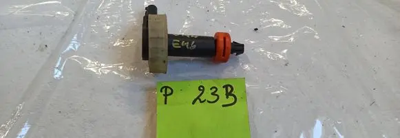 BMW 5 E39 Outside/exterior temperature sensor 65816905133