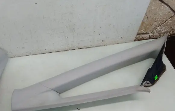 Ford S-MAX (A) pillar trim 6M21R03511AG