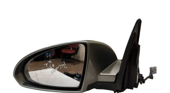 Nissan Primera Front door electric wing mirror 014180 024180