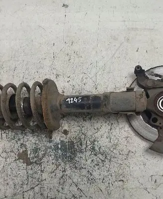Volkswagen PASSAT B3 Front shock absorber/damper