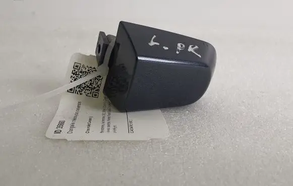 Chevrolet Camaro Front door cover/cap 05522257 47596