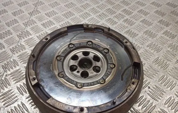 Citroen C4 I Flywheel 33000242