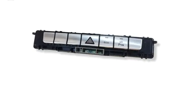 Mercedes-Benz C W204 Hazard light switch A2049058701
