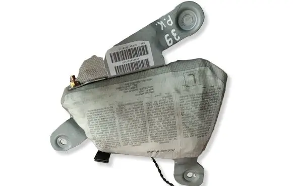 BMW 5 E39 Front door airbag 30826833104G