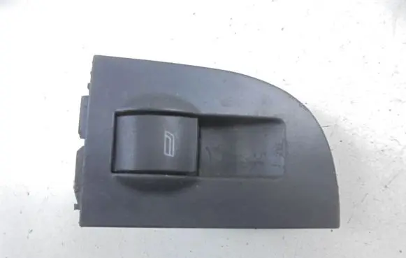 Audi A6 S6 C5 4B Electric window control switch 4B0959522