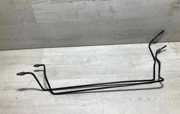 Skoda Octavia Mk3 (5E) Brake vacuum hose/pipe 