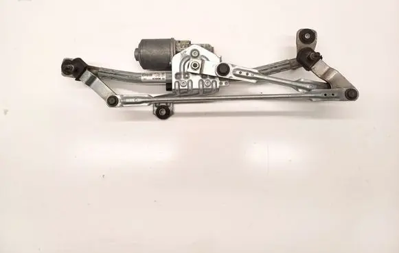 Volkswagen ID.4 Front wiper linkage and motor 11B955119
