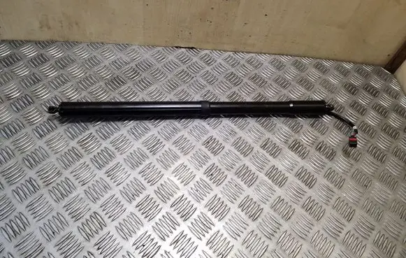 Jaguar XJL Tailgate/trunk strut/damper AW9370354AC