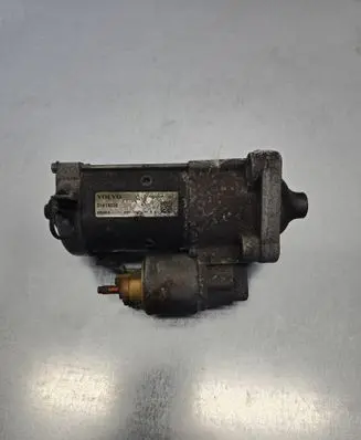 Volvo XC60 Starter motor 31419530 BB4KA 0822AFP