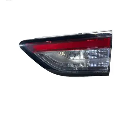 Ford Escape IV Tailgate rear/tail lights LJ6B13A602AL