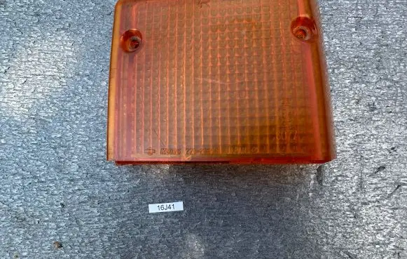 Nissan Patrol 160 Rear tail light reflector 26522C6000
