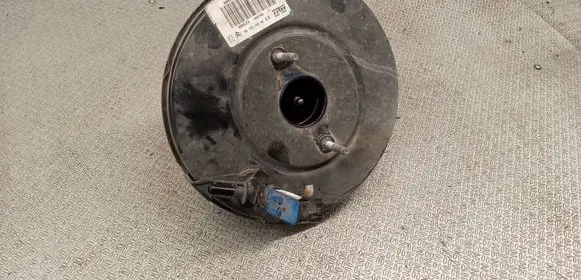 Citroen C3 Brake booster 9811514380