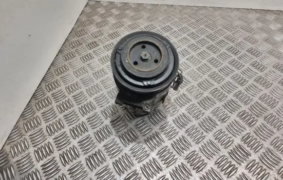 Opel Signum Air conditioning (A/C) compressor (pump) 09225560 0546509304