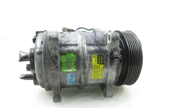 Volvo 850 Air conditioning (A/C) compressor (pump) 8708581 9166045