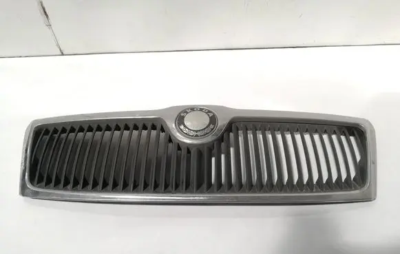 Skoda Octavia Mk2 (1Z) Quarter panel pressure vent 1Z0853668