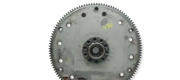 Audi A6 S6 C7 4G Flywheel 059105323BN