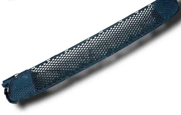 Mercedes-Benz GLA H247 Fender trim (molding) T217 15361264