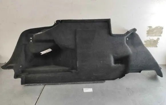 Jaguar XF X260 Trunk/boot lower side trim panel T2H34786 T2H16821 T2H23582