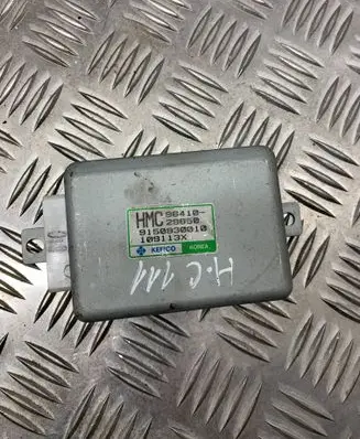 Hyundai Coupe Cruise control unit/module 9641029850