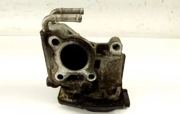 Toyota RAV 4 (XA30) Throttle valve 2580026010