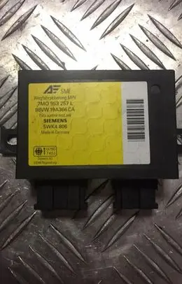 Ford Galaxy Immobilizer control unit/module 7m0953257l