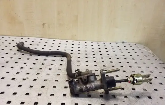 Toyota Corolla Verso E121 Clutch master cylinder 3145418010