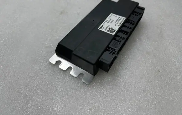 BMW 3 G20 G21 Suspension control unit/module 6898968 182618 1907311392