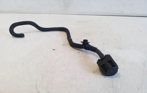 Breather/breather pipe/hose