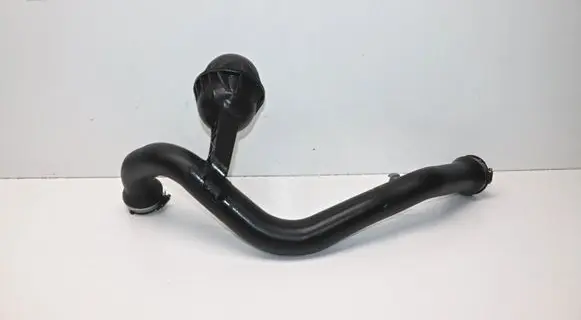 Audi A5 Intercooler hose/pipe 8W0145673L 8W0145673P