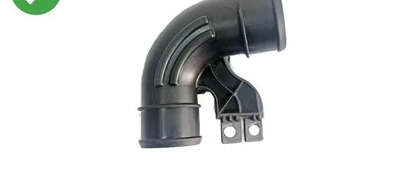 Mercedes-Benz ML W163 Air intake hose/pipe A1635011124 013365
