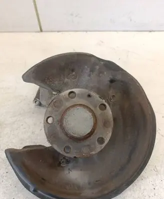 Volkswagen PASSAT B6 Rear wheel hub