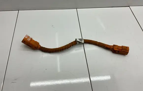 Volkswagen Golf VII High voltage cable 5Q0971483
