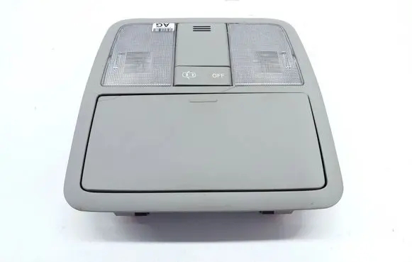 Toyota Auris E180 Front seat light 8126002490 8126002490AG