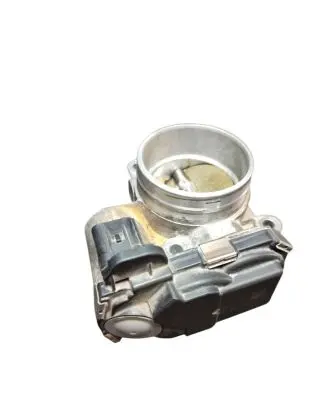 Opel Insignia A Electric throttle body valve 12627067DA