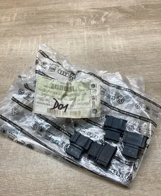 Volkswagen Golf VI Plug wire 191972714 4PCS