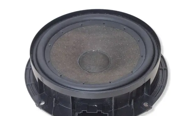 Volkswagen Golf VI Front door speaker 1K8035454 900475460026 2101108023A