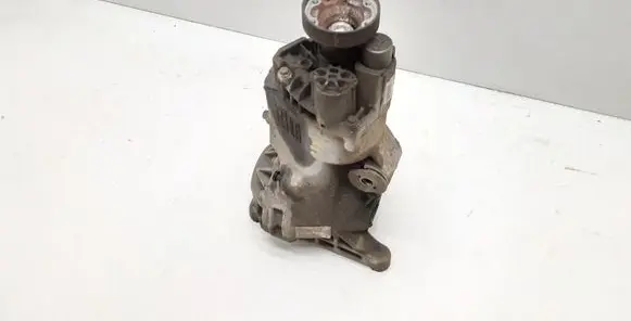Volvo XC60 Rear differential P1216638 P30751697