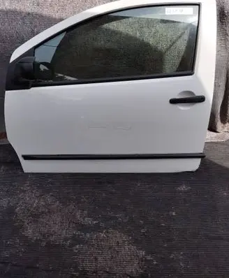Citroen C2 Door (2 Door Coupe) 