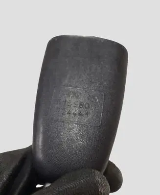 Volvo XC90 Front seatbelt buckle 615560