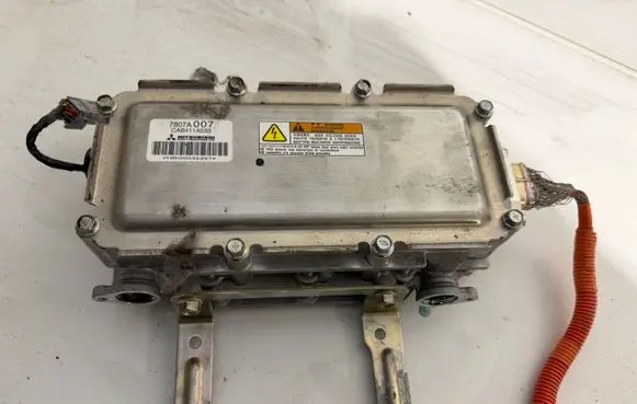 Mitsubishi Outlander Electric cabin heater radiator 7807A007 CAB411A033