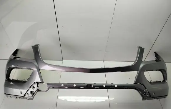 Mercedes-Benz ML W166 Front bumper A1668850025