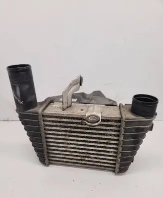 Smart ForFour I Intercooler radiator MN130244 A6390900314